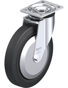 L-POEV 250K-3-FA pasukamas ratukas su guma