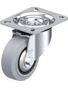 Pasukamas ratukas L-POEV 80G-SG-FA dengtas guma