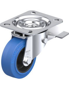 L-POEV 80G-ST-SB pasukamas ratukas su stabdžiais