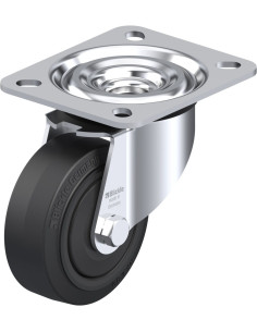 L-POEV 80KF pasukamas ratukas dengtas guma