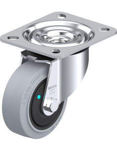 Pasukamas ratukas L-POEV 80KFD-SG su guma