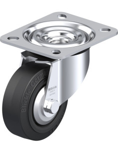 L-POEV 80XR-FA pasukamas ratukas dengtas guma