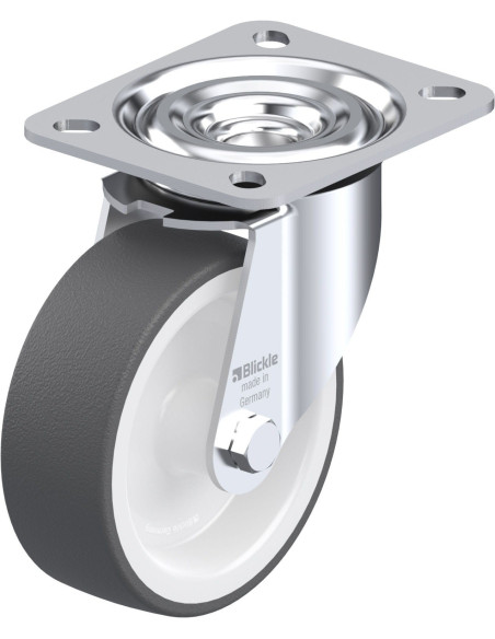 L-POTH 100G pasukamas poliuretano ratukas