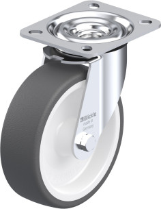 L-POTH 125G poliuretano pasukamas ratukas