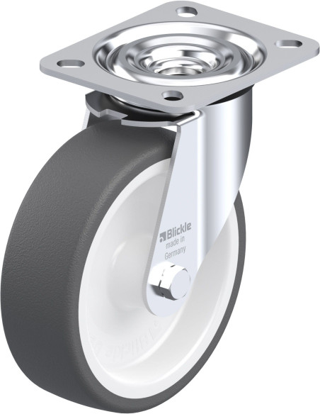 L-POTH 125G poliuretano pasukamas ratukas