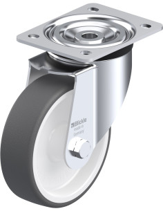 Pasukamas poliuretano ratukas L-POTH 150G