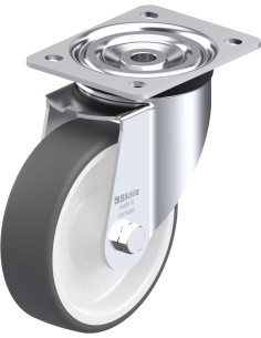 Pasukamas poliuretano ratukas L-POTH 150R