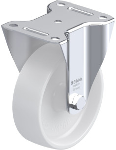 B-PO 150G sintetinis ratukas, diametras 150 mm