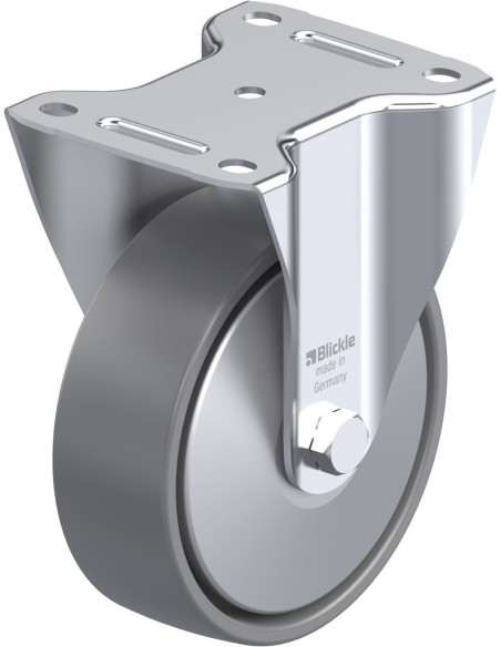 B-PO 150G-ELS-FA antistatinis ratukas 150 mm