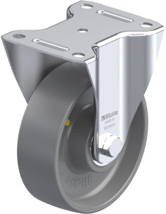 B-PO 150K-ELS antistatinis ratukas 150 mm