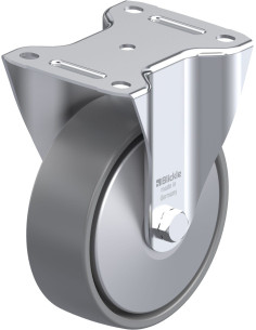 B-PO 150K-ELS-FA antistatinis ratukas 150 mm