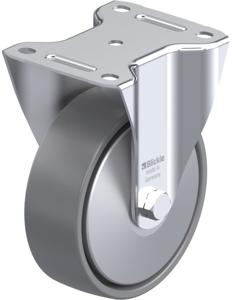 B-PO 150K-ELS-FA antistatinis ratukas 150 mm