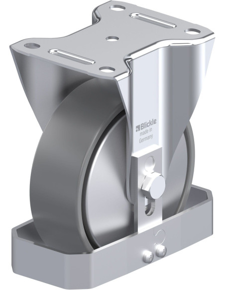 B-PO 150K-ELS-FA-FS antistatinis ratukas 150 mm