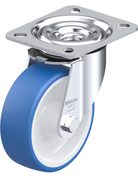 L-POTHS 100G poliuretano pasukamas ratukas