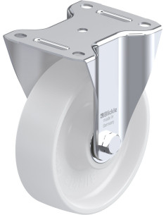 B-PO 160K sintetinis ratukas, 160 mm