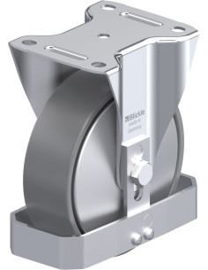 B-PO 160K-ELS-FA-FS antistatinis ratukas