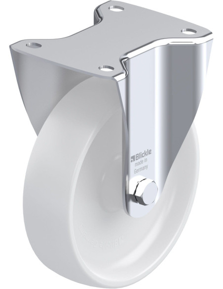 B-PO 175G sintetinis fiksuotas ratukas