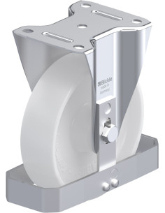 B-PO 175XR-FS sintetinis ratukas, 175 mm