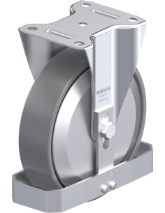 B-PO 200G-ELS-FA-FS antistatinis ratukas 200 mm