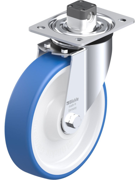 L-POTHS 200K-CS11 pasukamas poliuretano ratukas su