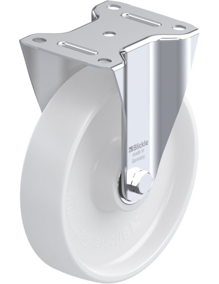 B-PO 200K sintetinis ratukas, 200 mm diametro