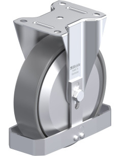 B-PO 200K-ELS-FA-FS antistatinis ratukas 200 mm