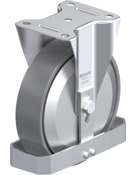 B-PO 200K-ELS-FA-FS antistatinis ratukas 200 mm