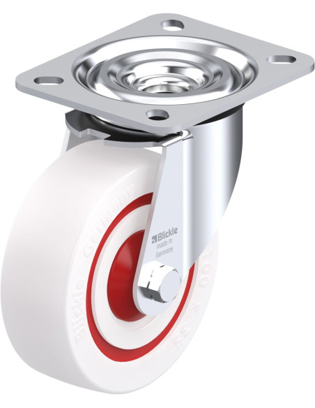 L-POW 100KF pasukamas ratukas 100 mm