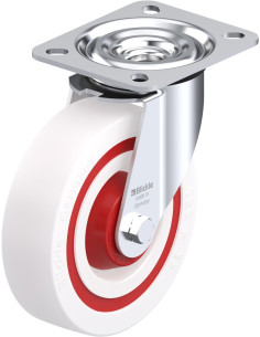 L-POW 125KF sintetinis pasukamas ratukas