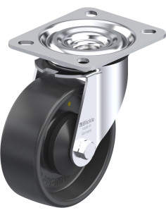 L-PP 100KA-EL antistatinis pasukamas ratukas