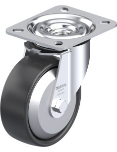 L-PP 100R-FA pasukamas ratukas 100 mm