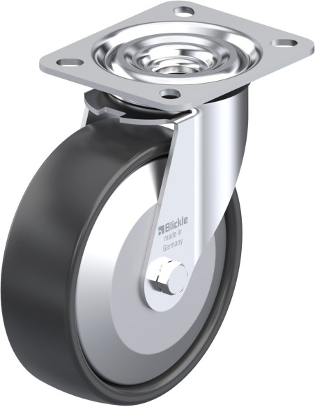 L-PP 125G-FA pasukamas ratukas 125 mm