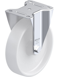 B-PO 200XR sintetinis fiksuotas ratukas