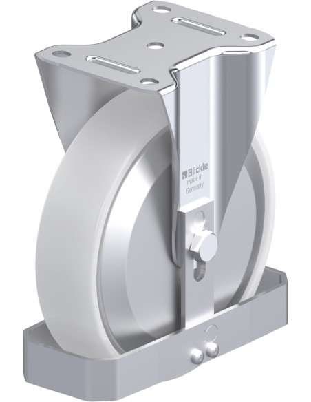 B-PO 200XR-FA-FS sintetinis ratukas