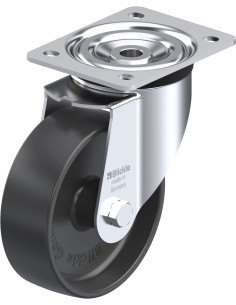 L-PP 150G pasukamas ratukas, 150 mm diametras