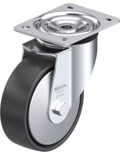 L-PP 150K-EL-FA antistatinis pasukamas ratukas