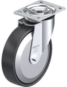 L-PP 200G-FA pasukamas ratukas, 200 mm, 400 kg