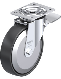 L-PP 200K-ST-EL-FA antistatinis pasukamas ratukas su