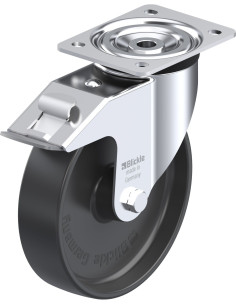 L-PP 200R-FI pasukamas ratukas su stabdžiais