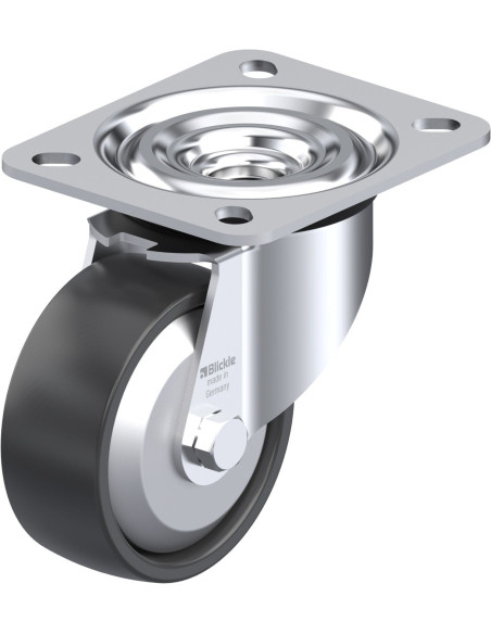 L-PP 80R-FA pasukamas ratukas 80 mm