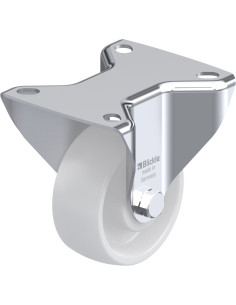 B-PO 75XR sintetinis ratukas, 75 mm diametro