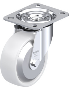 L-PPN 100R-FA pasukamas ratukas su 100 mm ratu