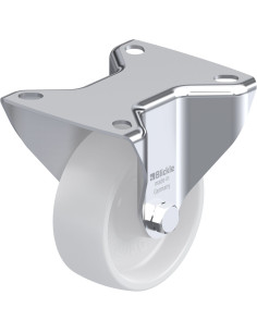 B-PO 80G sintetinis fiksuotas ratukas