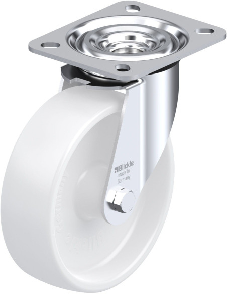 L-PPN 125G pasukamas ratukas, 125 mm