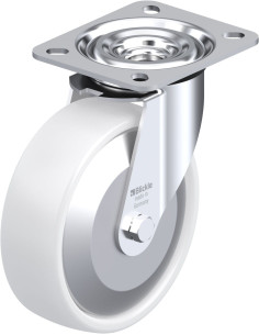 L-PPN 125G-FA pasukamas ratukas 125 mm