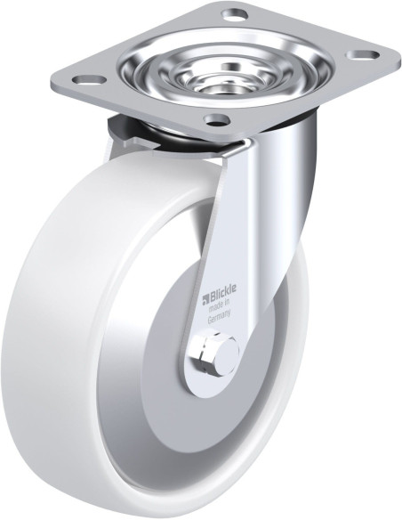 L-PPN 125G-FA pasukamas ratukas 125 mm