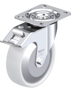 L-PPN 125G-FI-FA pasukamas ratukas su stabdžiais