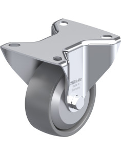 B-PO 80G-ELS-FA antistatinis ratukas 80 mm