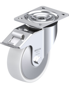 L-PPN 150G-FI-FA pasukamas ratukas su stabdžiais