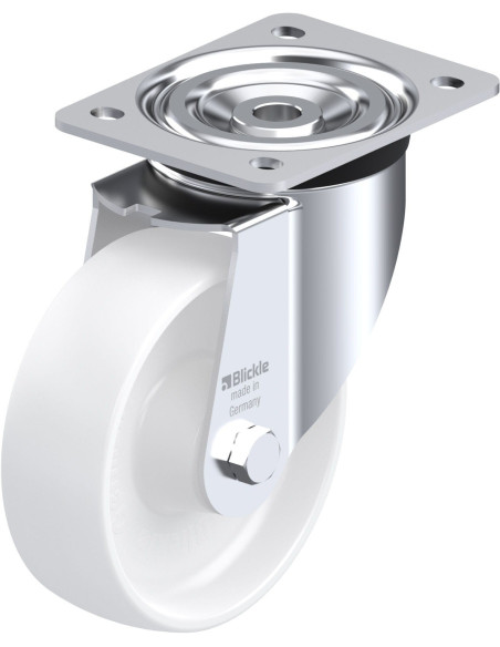 L-PPN 150R pasukamas ratukas, sintetinis, 150 mm